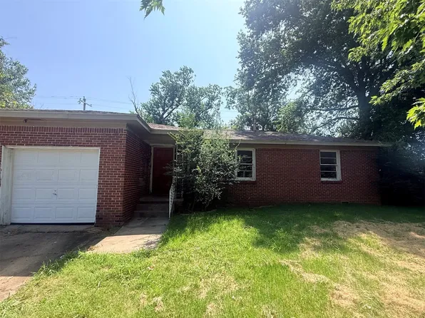 401 S 112th East Ave, Tulsa, OK 74128