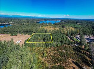 0 E Clay Rd, Shelton, WA 98584