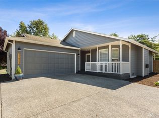 17264 Willow Ln SE, Monroe, WA 98272