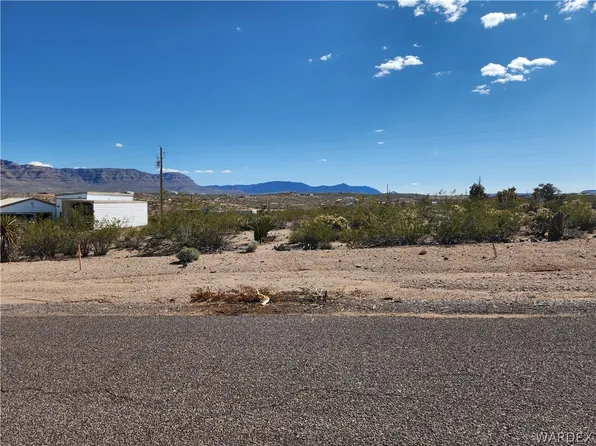 650 E Kanab Lane, Meadview, AZ 86444