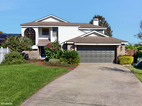 326 New Waterford Pl, Longwood, FL 32779