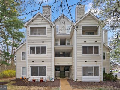4478 Lord Loudoun Ct #16-6, Upper Marlboro, MD, 20772