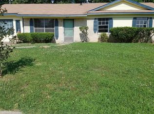 2429 Kemp Ln, Shreveport, LA 71107
