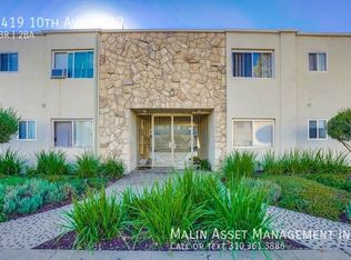 6419 10th Ave APT 12, View Park, CA 90043