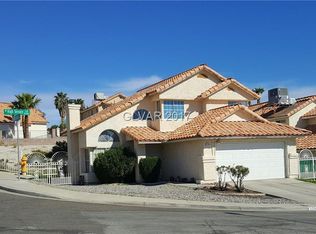 2290 High Terrace Ln, Laughlin, NV 89029