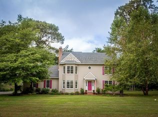 6242 Westbrooke Dr, Salisbury, MD 21801