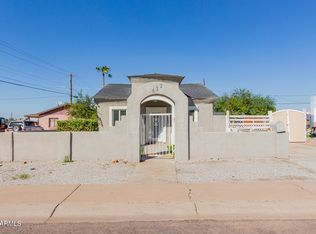 632 W Jones Ave, Phoenix, AZ 85041