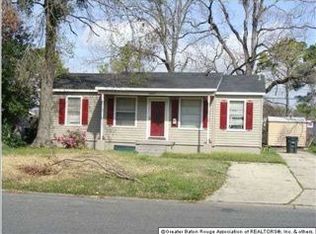 3937 Monroe Ave, Baton Rouge, LA 70802
