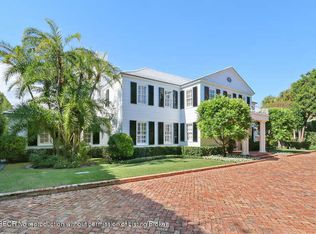 726 Hi Mount Rd, Palm Beach, FL 33480