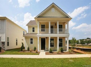 13606 Stumptown Rd, Huntersville, NC 28078
