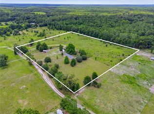 289 SW Princeton Ct, Fort White, FL 32038