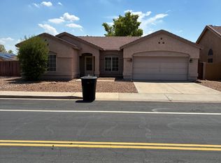 14801 W Honeysuckle Ln, Surprise, AZ 85374