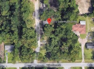6512 Greenhood St, Houston, TX 77091