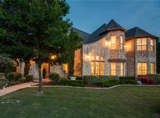 205 Capriole Ct, Colleyville, TX 76034