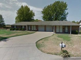 3507 N Athenian St, Wichita, KS 67204