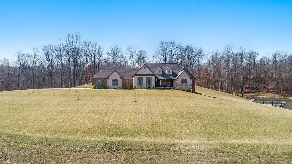 1331 County Highway 211, Chaffee, MO 63740 Zillow
