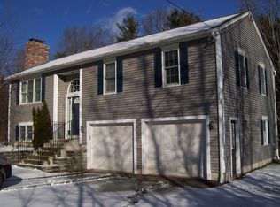 63 1/2 Wilson St, Spencer, MA 01562