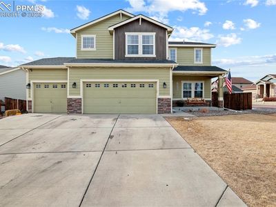 7980 Smokewood Dr, Colorado Springs, CO, 80908