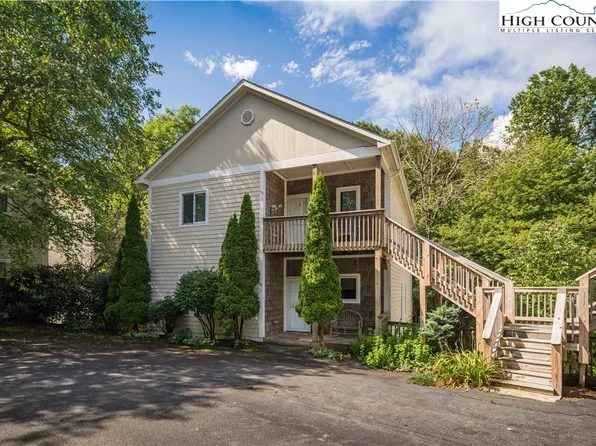 182 Evergreen Springs #402, Blowing Rock, NC 28605