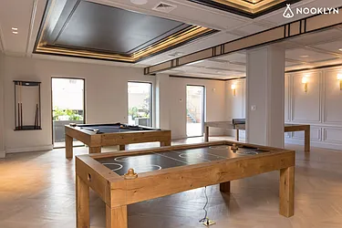 Rented by Nooklyn NYC LLC