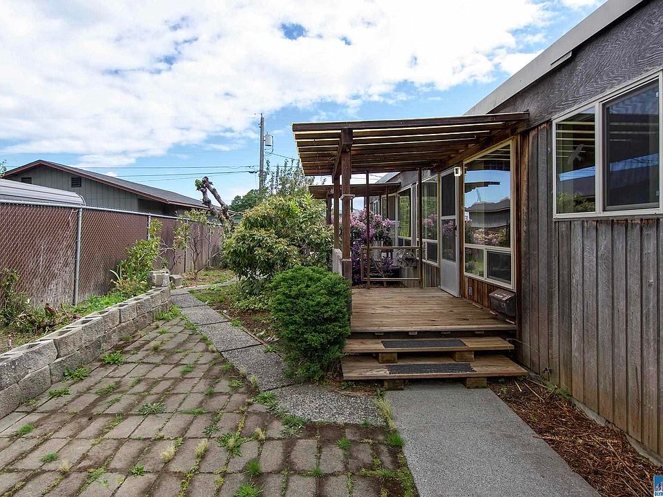 1219 Columbia 1219 Columbia St Port Angeles WA Zillow