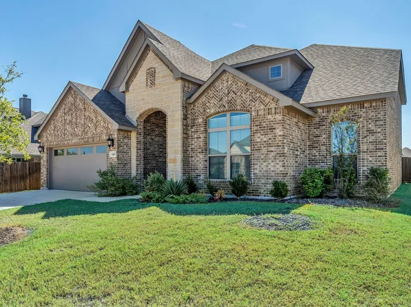 140 Crockett Dr, Waxahachie, TX 75165