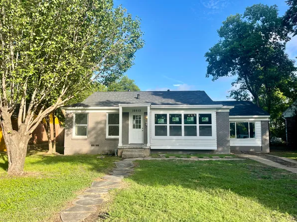 10513 Aledo Dr, Dallas, TX 75228