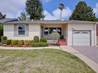 540 30th Ave, San Mateo, CA 94403