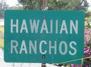 Kahili Blvd LOT 5, Captain Cook, HI 96704