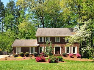 2421 Prince Howard Trl, Marietta, GA 30062