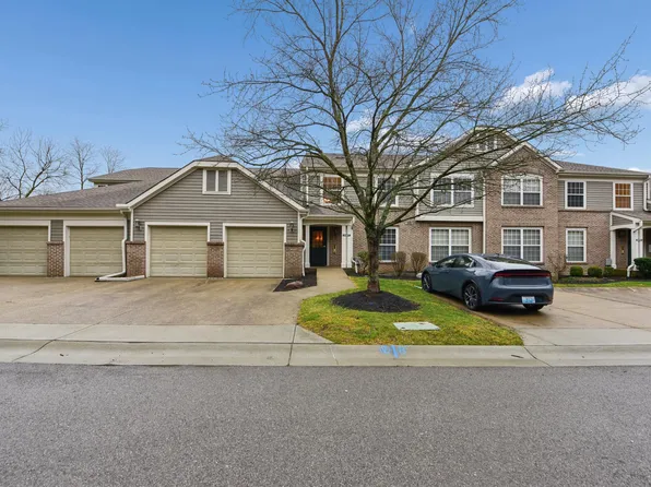 2097 Clareglen Dr #102, Crescent Springs, KY 41017