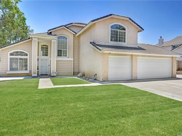 2965 W Ohio Ave, San Bernardino, CA 92407