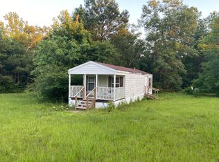 560 Restertown Rd, Poplarville, MS 39470
