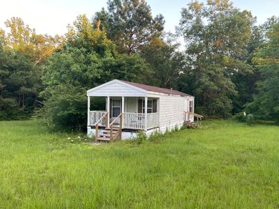 560 Restertown Rd, Poplarville, MS, 39470