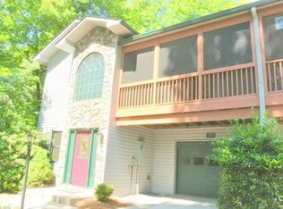 2639 Connestee Trl #0, Brevard, NC 28712