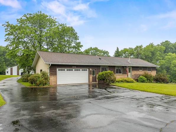13506 Jefferson St NE, Ham Lake, MN 55304
