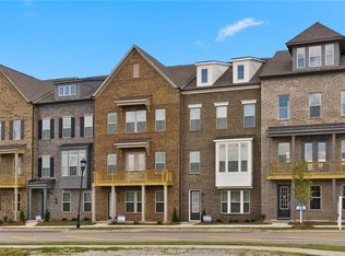 5105 Town Center Blvd, Peachtree Corners, GA 30092