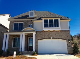 3314 Stetson Overlook SE, Smyrna, GA 30080