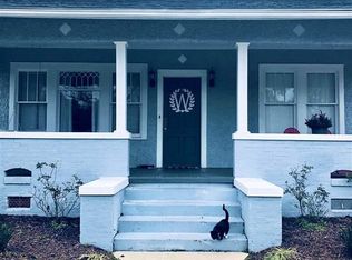 414 Park Ave, Florence, SC 29501