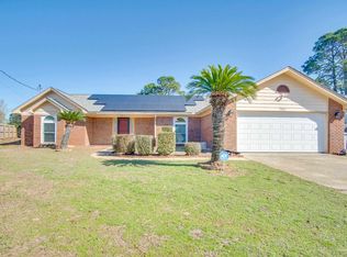 9880 Creet Cir #9880, Navarre, FL 32566