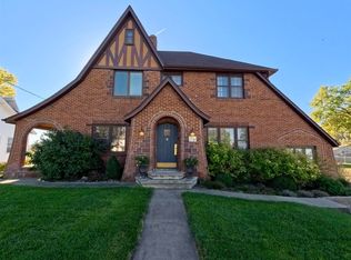 418 W Amity St, Clarks, NE 68628