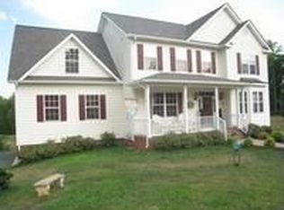 998 N Boston Rd, Troy, VA 22974