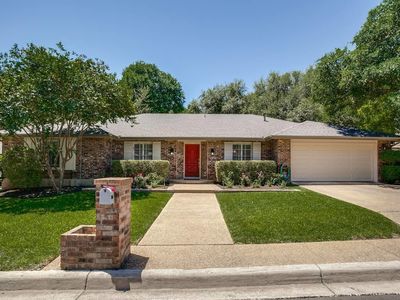 310 Twisted Wood Dr, San Antonio, TX, 78216