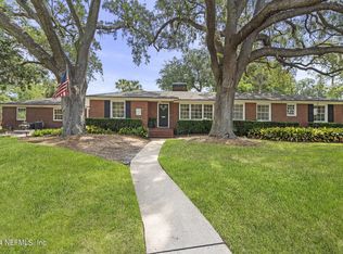 2405 Laurel Rd, Jacksonville, FL 32207