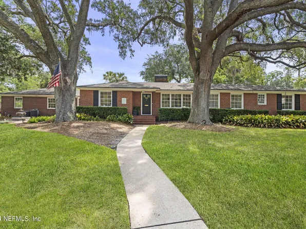 2405 LAUREL Road, Jacksonville, FL 32207