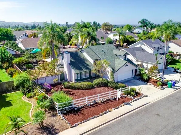 1577 Silverado Dr, Oceanside, CA 92057