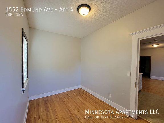 3rd image of 1552 Edmund Ave APT 4