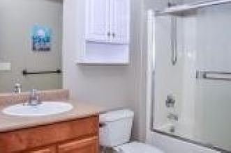 Primary Bath On-Suite