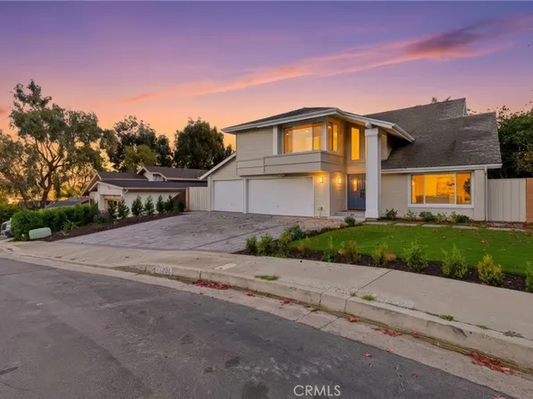 25302 Neptune Dr, Dana Point, CA 92629