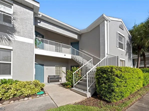 12061 Summergate Cir APT 204, Fort Myers, FL 33913